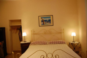 Casa di Nicola Salerno